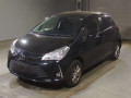 2017 Toyota Vitz