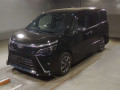 2018 Toyota Voxy