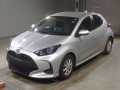 2022 Toyota YARIS