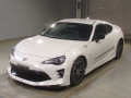 2019 Toyota 86