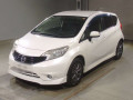2014 Nissan Note