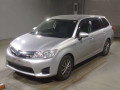 2015 Toyota Corolla Fielder