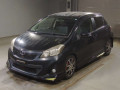 2013 Toyota Vitz