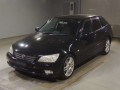 2003 Toyota Altezza Gita