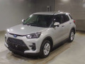2025 Toyota Raize