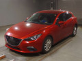 2015 Mazda Axela Sport