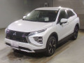 2025 Mitsubishi Eclipse Cross