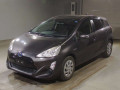 2016 Toyota Aqua