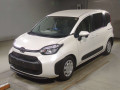 2023 Toyota Sienta