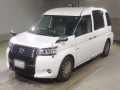 2019 Toyota JPN Taxi