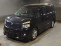 2010 Toyota Voxy