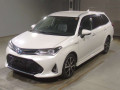 2019 Toyota Corolla Fielder