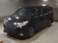 2015 Toyota Noah