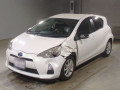 2013 Toyota Aqua