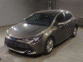 2018 Toyota Corolla Sports