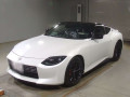 2025 Nissan Fairlady Z