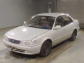 1999 Toyota Corolla Sedan