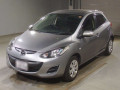 2014 Mazda Demio