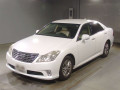 2010 Toyota Crown