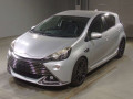 2015 Toyota Aqua