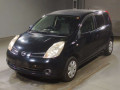 2007 Nissan Note