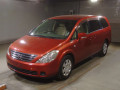 2004 Nissan Presage