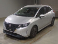2023 Nissan Note