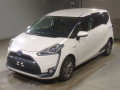 2016 Toyota Sienta