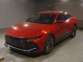 2023 Toyota Crown Crossover