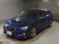 2016 Subaru Levorg