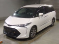 2019 Toyota Estima