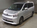 2009 Toyota Voxy
