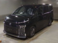 2023 Toyota Voxy