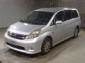 2009 Toyota Isis