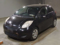 2009 Toyota Vitz