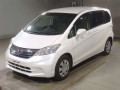 2013 Honda Freed