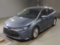 2021 Toyota Corolla Touring Wagon