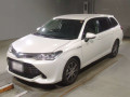 2016 Toyota Corolla Fielder