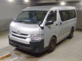 2017 Toyota Hiace Wagon