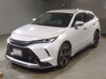 2024 Toyota Harrier