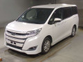 2021 Toyota Noah