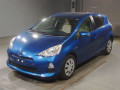2014 Toyota Aqua