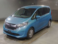 2017 Honda Freed