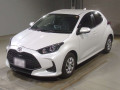 2025 Toyota YARIS