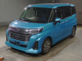 2023 Toyota Roomy