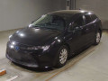 2019 Toyota Corolla Touring Wagon