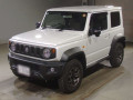 2025 Suzuki Jimny Sierra