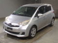 2011 Toyota Ractis