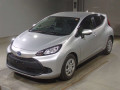 2023 Toyota Aqua