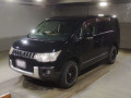 2009 Mitsubishi Delica D5